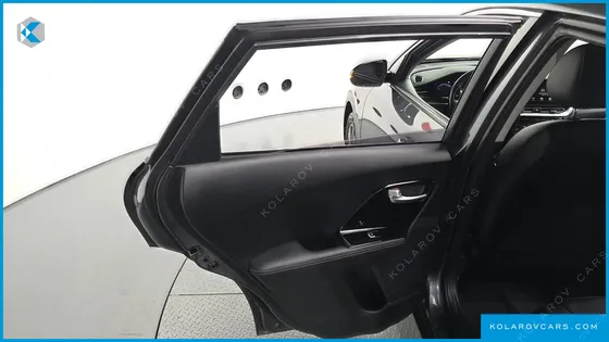KIA NIRO 1.6 HEV