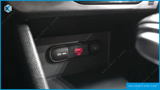 KIA NIRO 1.6 HEV