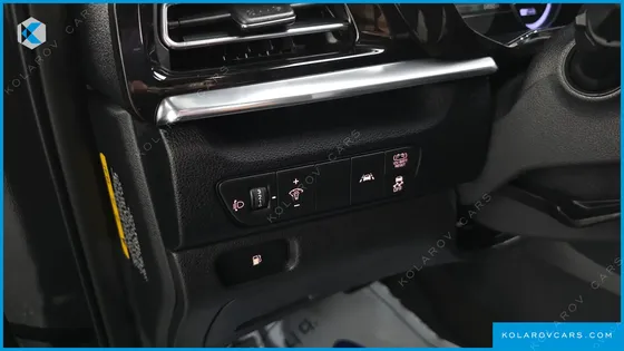 KIA NIRO 1.6 HEV
