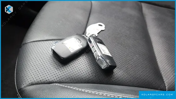 KIA NIRO 1.6 HEV