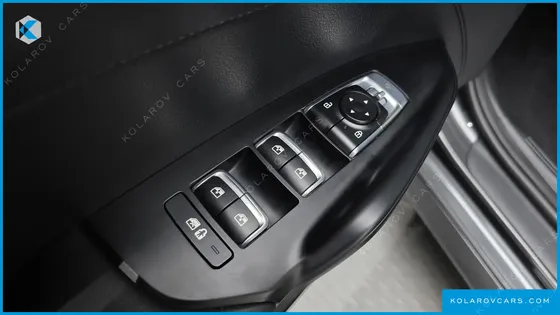 KIA K5 2.0