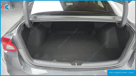KIA K5 2.0