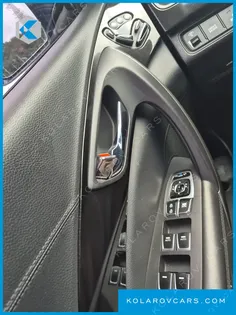 HYUNDAI GRANDEUR LPG HG300 EXCLUSIVE