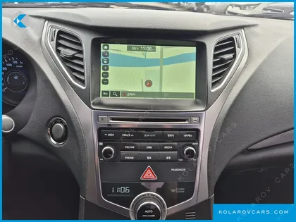 HYUNDAI GRANDEUR LPG HG300 EXCLUSIVE