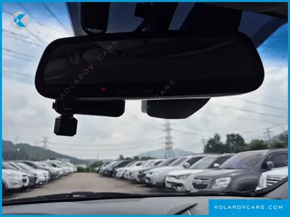 HYUNDAI GRANDEUR LPG HG300 EXCLUSIVE