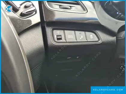 HYUNDAI GRANDEUR LPG HG300 EXCLUSIVE