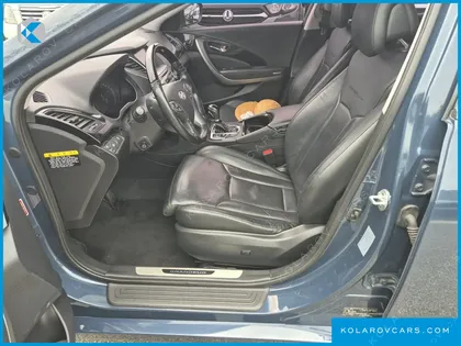 HYUNDAI GRANDEUR LPG HG300 EXCLUSIVE