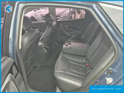 HYUNDAI GRANDEUR LPG HG300 EXCLUSIVE