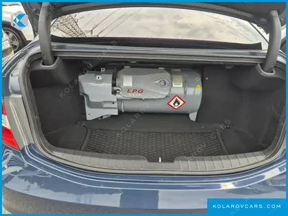 HYUNDAI GRANDEUR LPG HG300 EXCLUSIVE