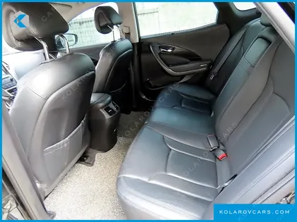HYUNDAI GRANDEUR HG300 EXCLUSIVE