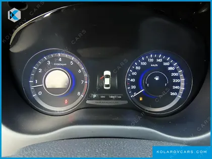 HYUNDAI GRANDEUR HG300 EXCLUSIVE