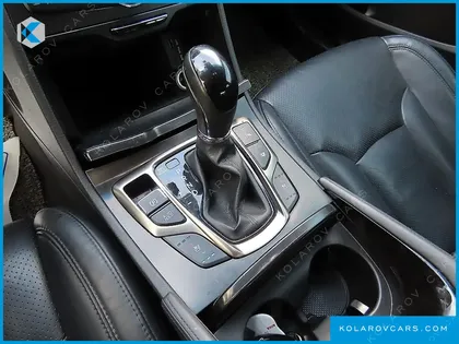 HYUNDAI GRANDEUR HG300 EXCLUSIVE