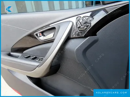 HYUNDAI GRANDEUR HG300 EXCLUSIVE