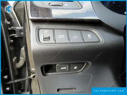 HYUNDAI GRANDEUR HG300 EXCLUSIVE