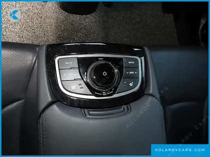 HYUNDAI GRANDEUR HG300 EXCLUSIVE