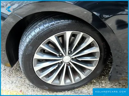 HYUNDAI GRANDEUR HG300 EXCLUSIVE