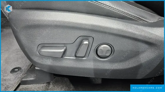 KIA SPORTAGE DIESEL 2.0 2WD