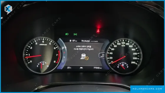 KIA SELTOS GASOLINE 1.6 TURBO 2WD