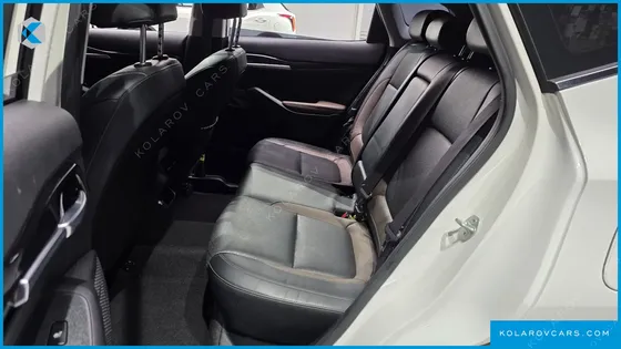 KIA SELTOS GASOLINE 1.6 TURBO 2WD