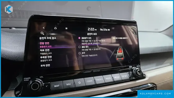 KIA SELTOS GASOLINE 1.6 TURBO 2WD