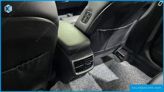 KIA K5 1.6 TURBO