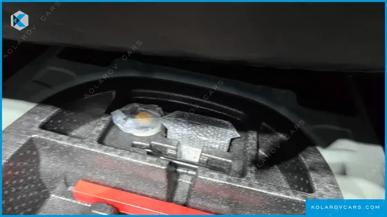 KIA K5 1.6 TURBO