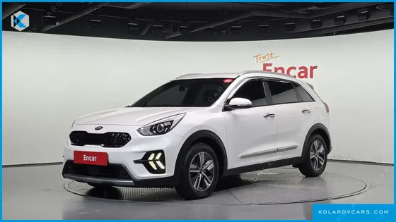 KIA NIRO 1.6 HEV