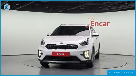 KIA NIRO 1.6 HEV