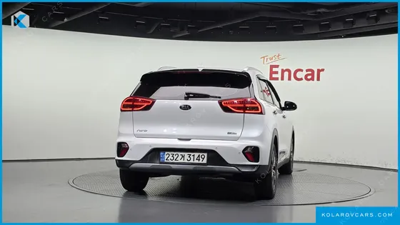 KIA NIRO 1.6 HEV