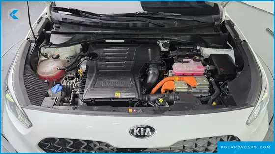 KIA NIRO 1.6 HEV