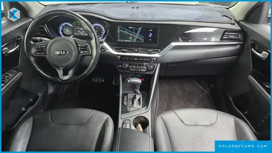 KIA NIRO 1.6 HEV