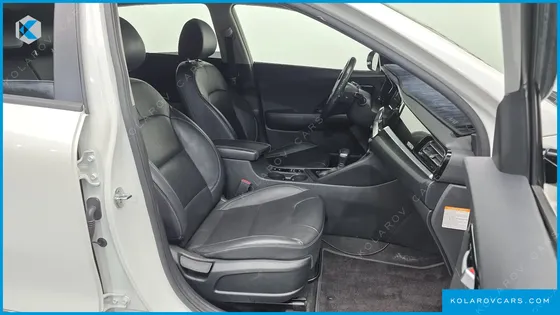 KIA NIRO 1.6 HEV