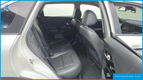 KIA NIRO 1.6 HEV