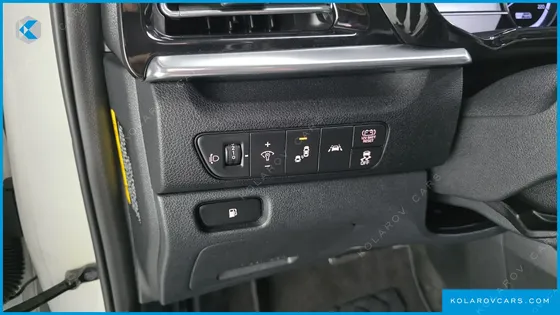 KIA NIRO 1.6 HEV