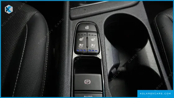 KIA NIRO 1.6 HEV
