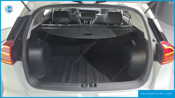 KIA NIRO 1.6 HEV