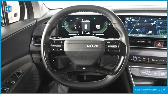 KIA CARNIVAL HEV 9 SEATER PRESTIGE