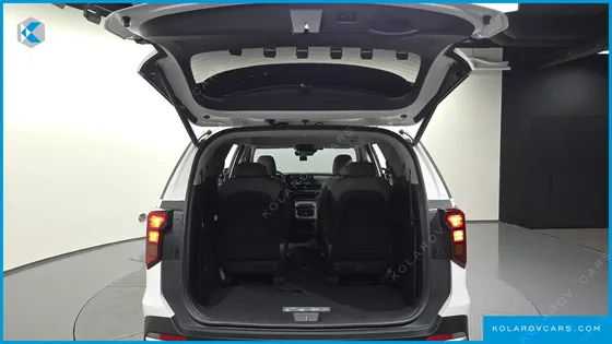 KIA CARNIVAL HEV 9 SEATER PRESTIGE