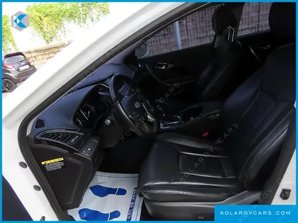 HYUNDAI GRANDEUR HG220 DIESEL MODERN
