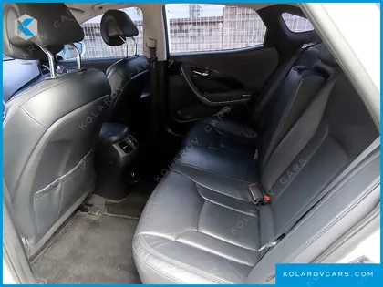 HYUNDAI GRANDEUR HG220 DIESEL MODERN