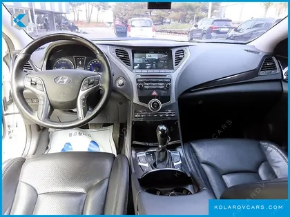 HYUNDAI GRANDEUR HG220 DIESEL MODERN