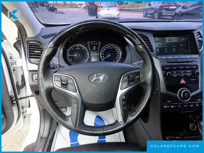HYUNDAI GRANDEUR HG220 DIESEL MODERN