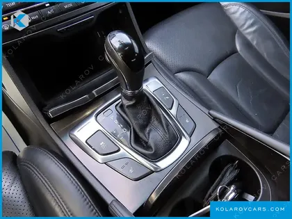 HYUNDAI GRANDEUR HG220 DIESEL MODERN