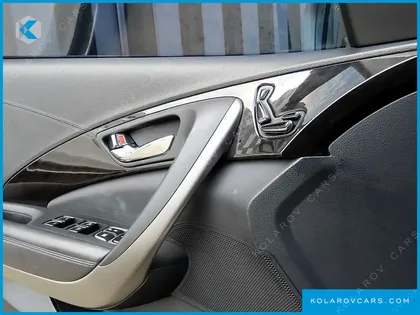 HYUNDAI GRANDEUR HG220 DIESEL MODERN