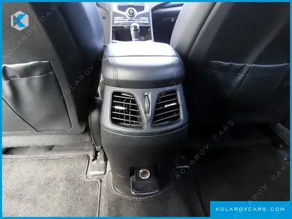 HYUNDAI GRANDEUR HG220 DIESEL MODERN