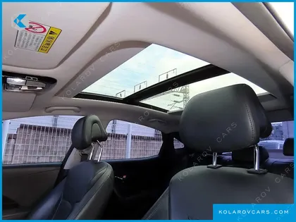 HYUNDAI GRANDEUR HG220 DIESEL MODERN