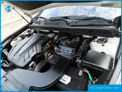 HYUNDAI GRANDEUR HG220 DIESEL MODERN