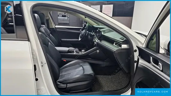 KIA K5 2.0