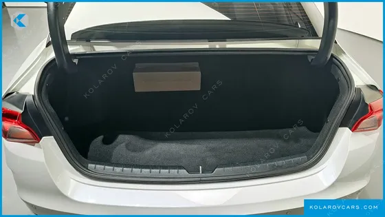 KIA K5 2.0
