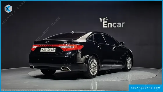 HYUNDAI GRANDEUR HG220 DIESEL MODERN